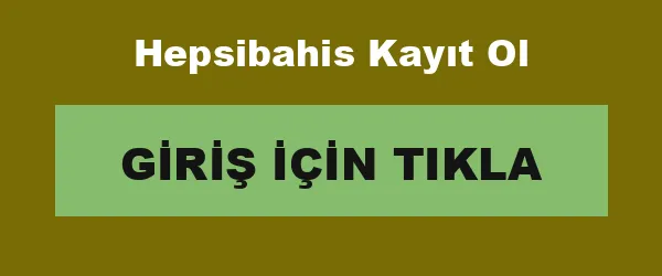 Hepsibahis Kayıt Ol infografik